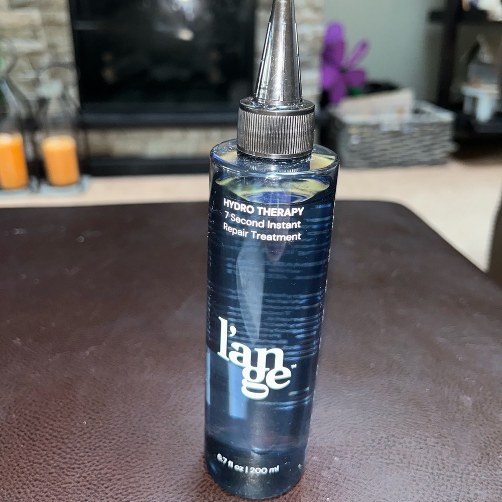 L’ange Hydro Therapy..7 second instant repair treatment